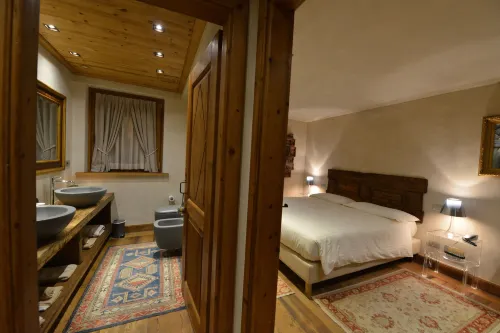 Le Reve Charmant Hotels in Aosta