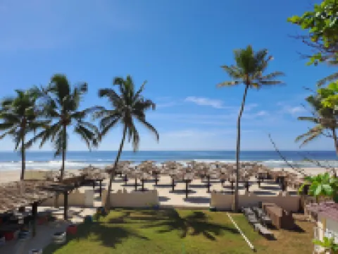 Millennium Resort Salalah โรงแรมในซาลาลาห์