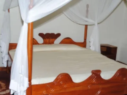 Kolping Hotel Hoima Hotels in Bugahya