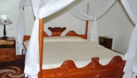 Kolping Hotel Hoima Các khách sạn ở Bugahya