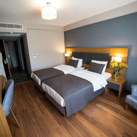 MD Barbaros Hotel