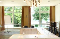 DämeritzSeehotel Hotel di Woltersdorf