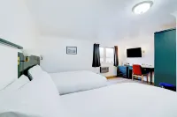 OYO the Rivenhall Hotel in Witham, Chelmsford Hotels in Maldon