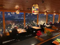 The Vista Inn