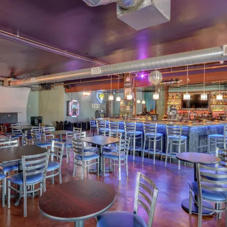 Thunderbird Boutique Hotel