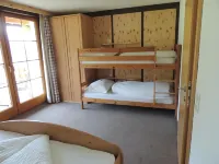 Häus`l am Ruan Hotels in Berwang