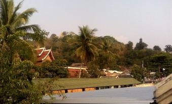 Golden Lotus Place