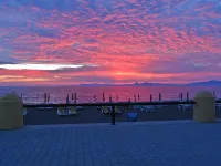 Mercure Rhodes Alexia Hotel & Spa - Havudsigt