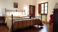 Villa la Nussa b&b - sul mare