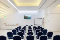 Karalis City Hotel Hotels in Pylos