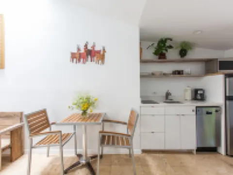 Su Casa at Venice Beach Hotels in Venice