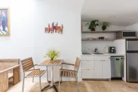 Su Casa at Venice Beach Hotels in Venice