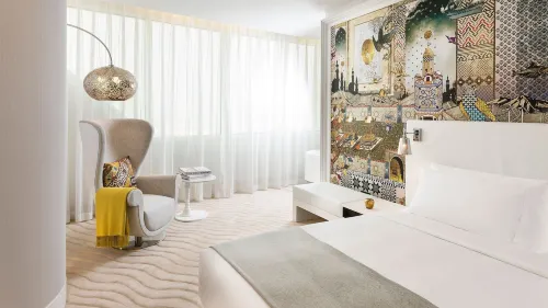 Deluxe Apartments - Free Parking - Wifi