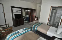 Madang Resort