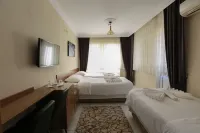 Gizem Pansiyon