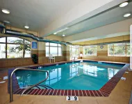 Comfort Suites Eugene - Kolam Renang