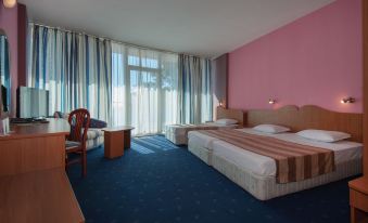 Spa Hotel Sirius Beach - Free Spa Access