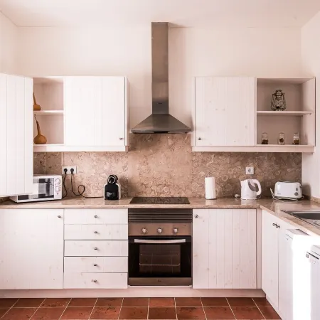 Monte do Giestal - Casas de Campo & Spa