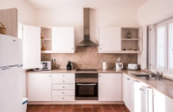 吉斯託山 - 坎普之家SPA酒店