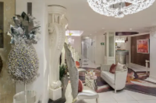 Staypineapple, An Artful Hotel, Midtown New York