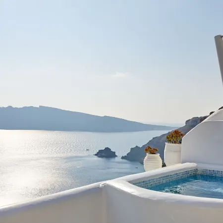La Perla Villas and Suites - Adults Only