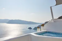 La Perla Villas and Suites - Adults Only - spa