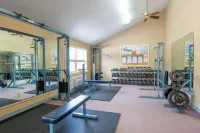 Fireside Inn & Suites Gilford - Gym