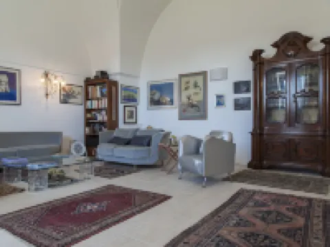 Masseria Palane Hotels in Patu