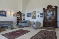 Masseria Palane Hotels in Morciano di Leuca