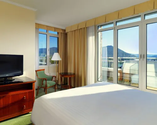Heidelberg Marriott Hotel Hotels near Rohrbach