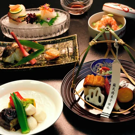 Ryokan Sumiya Kihoan