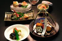 Ryokan Sumiya Kihoan Hotels in Kameoka