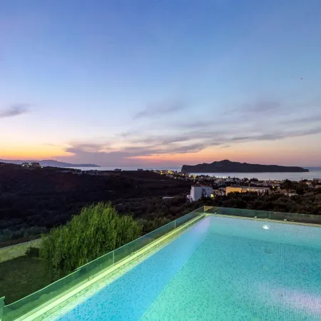 Lofos Village Chania