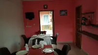 Résidence Saint-Jacques Brazzaville - breakfast