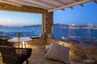Mykonos No5 Luxury Suites & Villas - 4 stelle