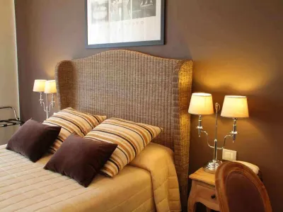 Hotel Ancora Riviera Hotels in Cogorno