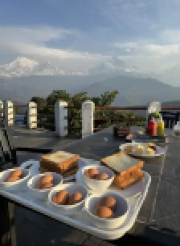 ES Deurali Resort