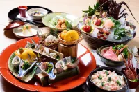 伊勢市伊勢神宮飯店