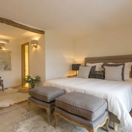 Mougins Luxury Retreats