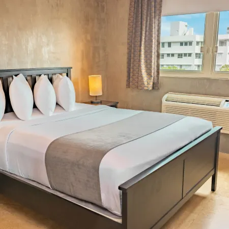 Ciqala Luxury Suites - San Juan