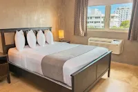 Ciqala Luxury Suites - San Juan - Pysäköinti