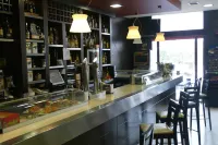 Idh Angel Hotels in Comarca del Nora