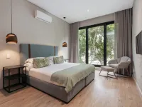 The Tree House Boutique Hotel by the Living Journey Collection Hotels near Green Point