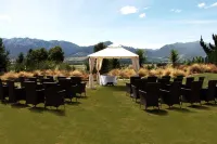 Braemar Lodge And Spa - Pool