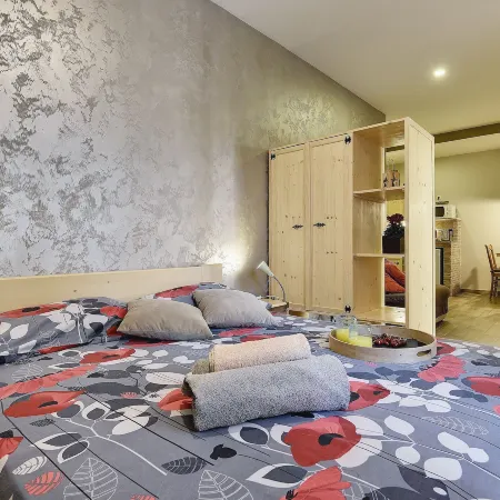 Mimoza Old Town Pula Apartments