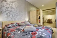 米莫扎舊城區普拉公寓酒店