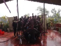 Hide-in Hostel Delhi