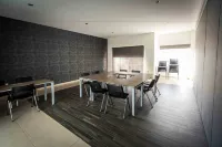 Redwood Villas Zona Industrial San Luis Potosi