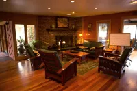 Lodge at Sedona - Bed and Breakfasts