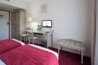 Brit Hotel Confort du Perche